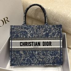 Christian Dior Shopping Bags